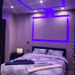 Harry S Exclusive Apartment